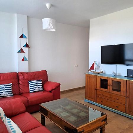 Vv Salitre Appartement La Santa Buitenkant foto