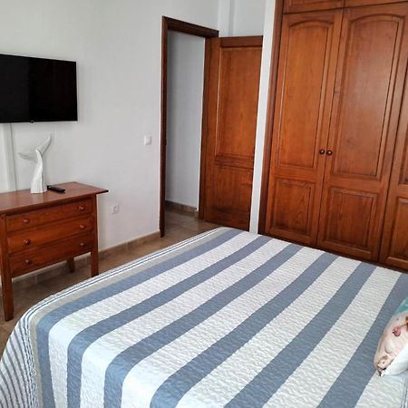 Vv Salitre Appartement La Santa Buitenkant foto